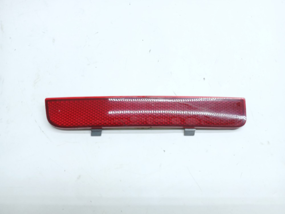 Refletor Olho Gato Traseiro Esquerdo Freelander 2 2.2 2012