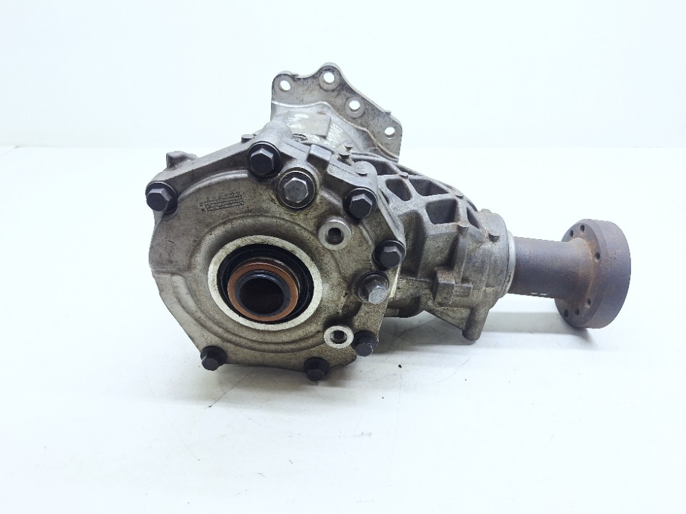 Caixa Tração Land Rover Evoque 2.2 Diesel 2014 2015 T0322501
