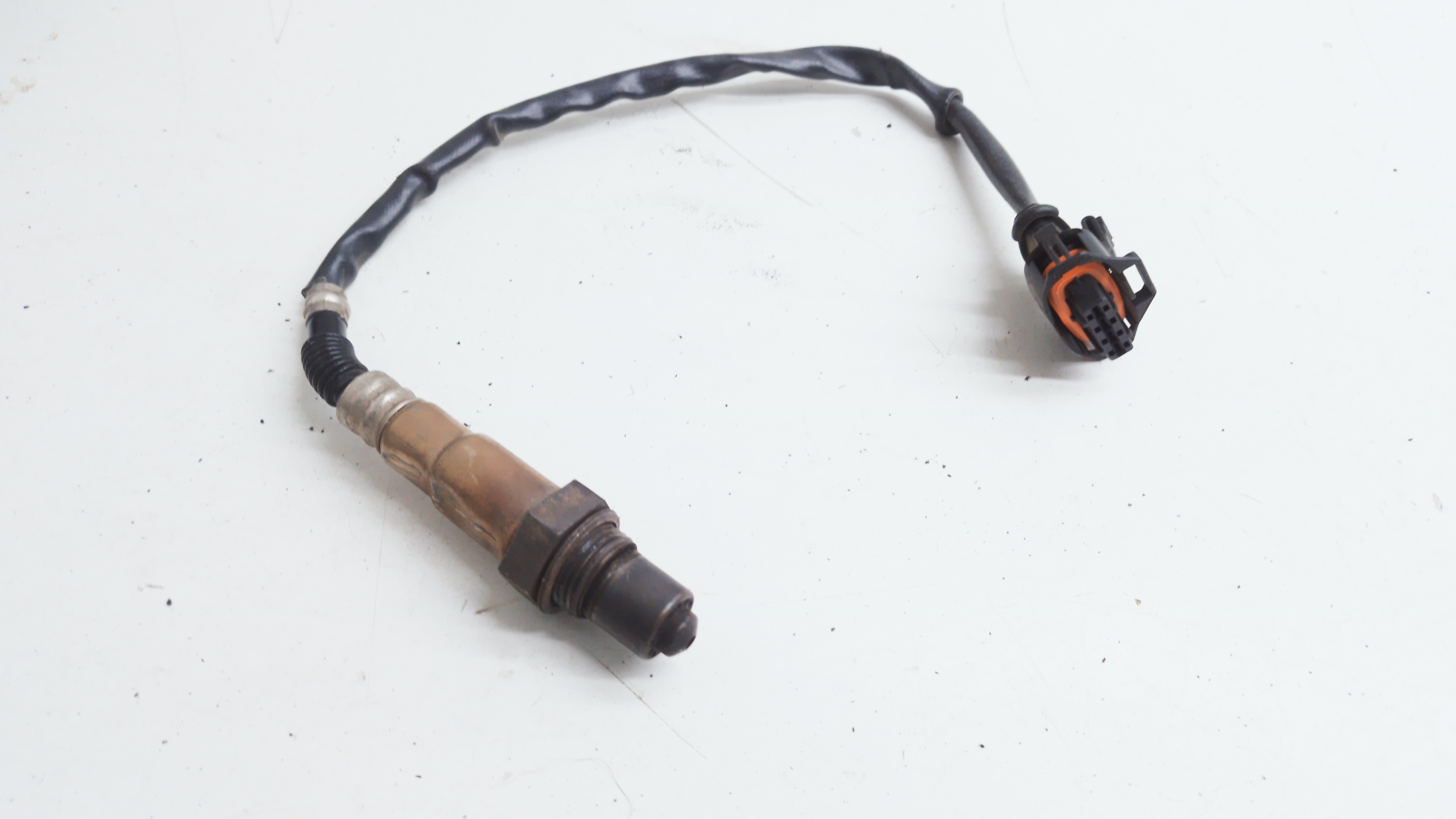 Sonda Lambda Gm Omega 3.0 2007/ 2008 Nº0258006743