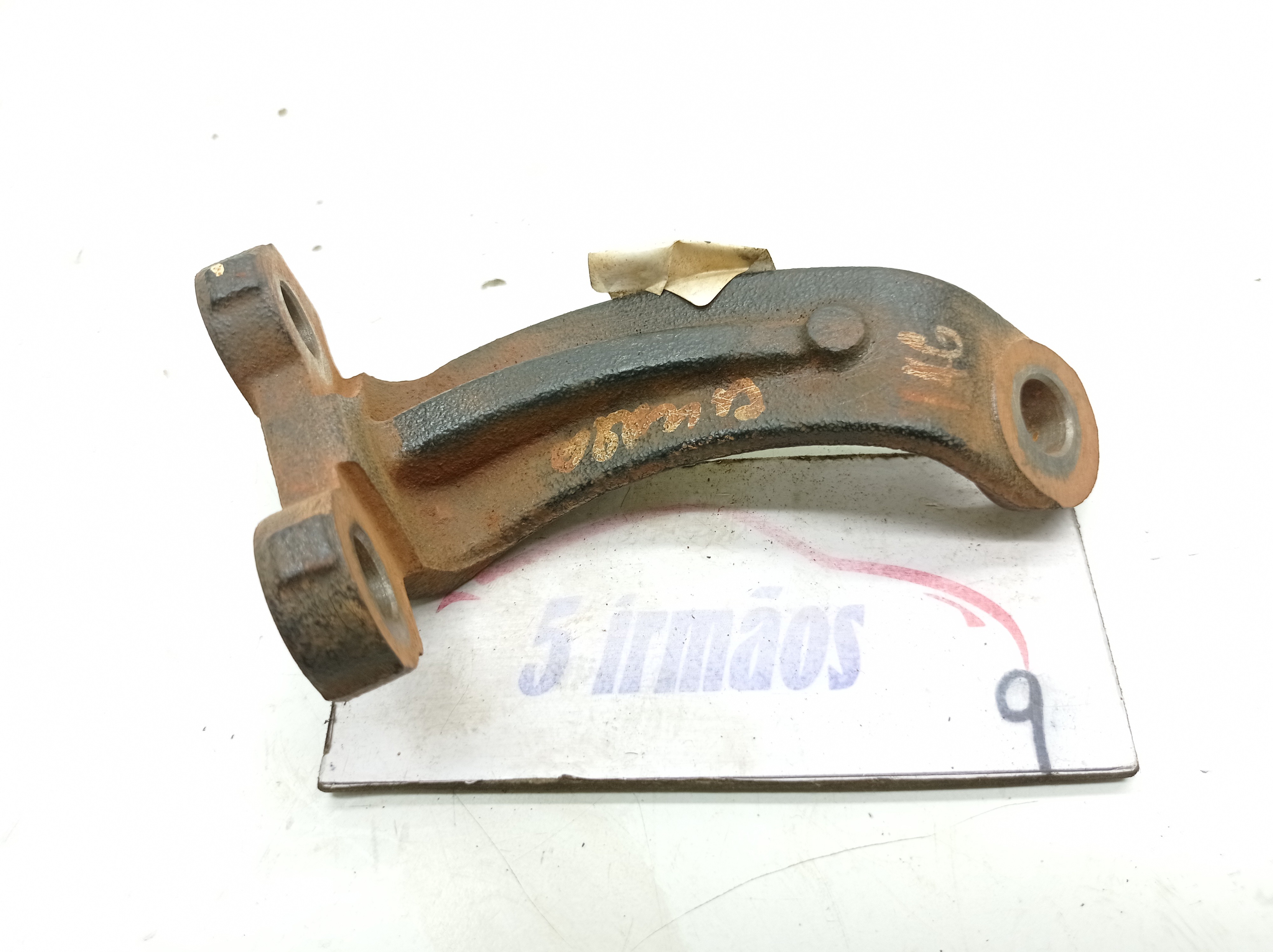 Suporte Guia Motor Toyota Hilux 2.8 2017 2018
