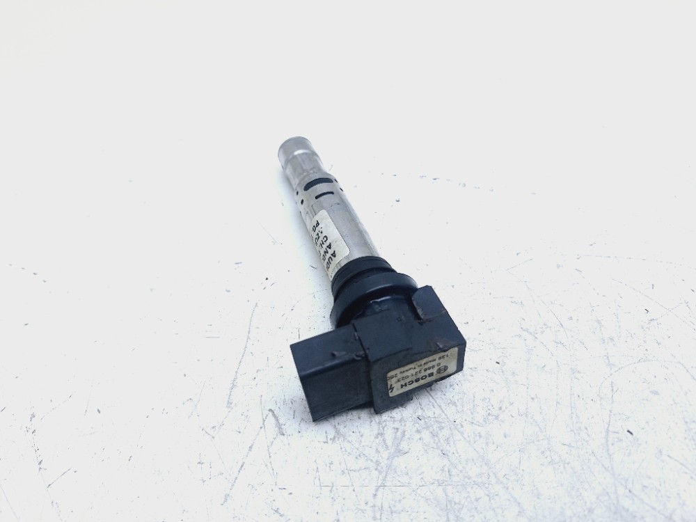 Bobina Ignição Audi A1 1.4 2011 2012 0986221023