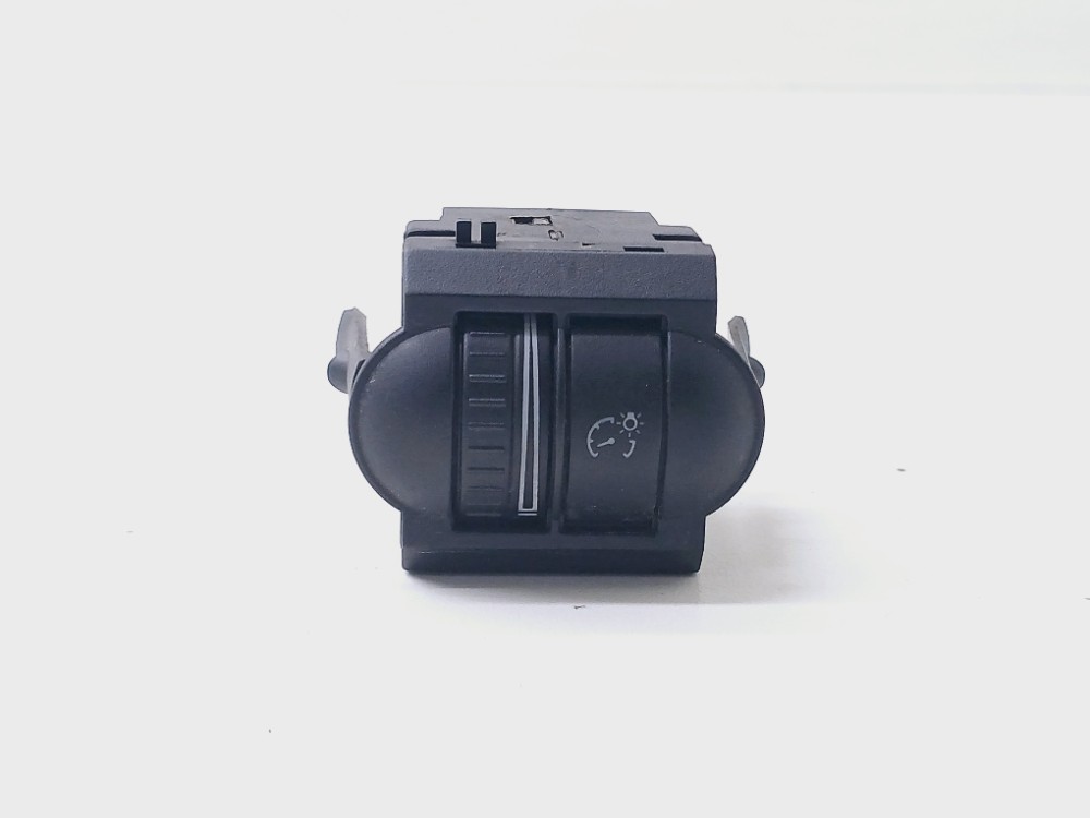 Botão Ajuste Luz Painel Vw Jetta 2.0 Tsi 2016 2017