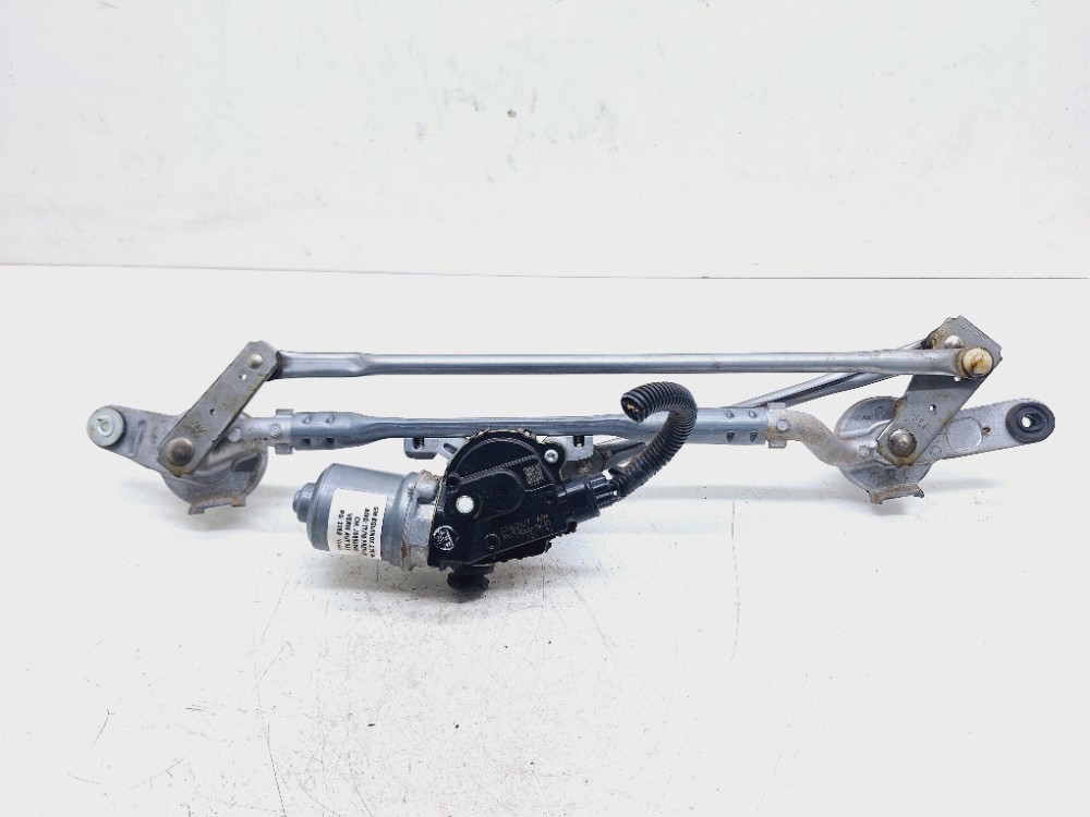 Motor Máquina Limpador Parabrisa Equinox 2.0 2018 23462907