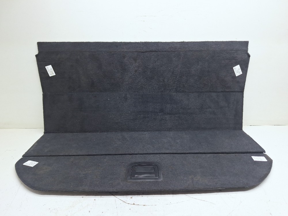 Tampão Bagagito Porta Malas Audi Ttrs 2.5t 2021 8s8861529