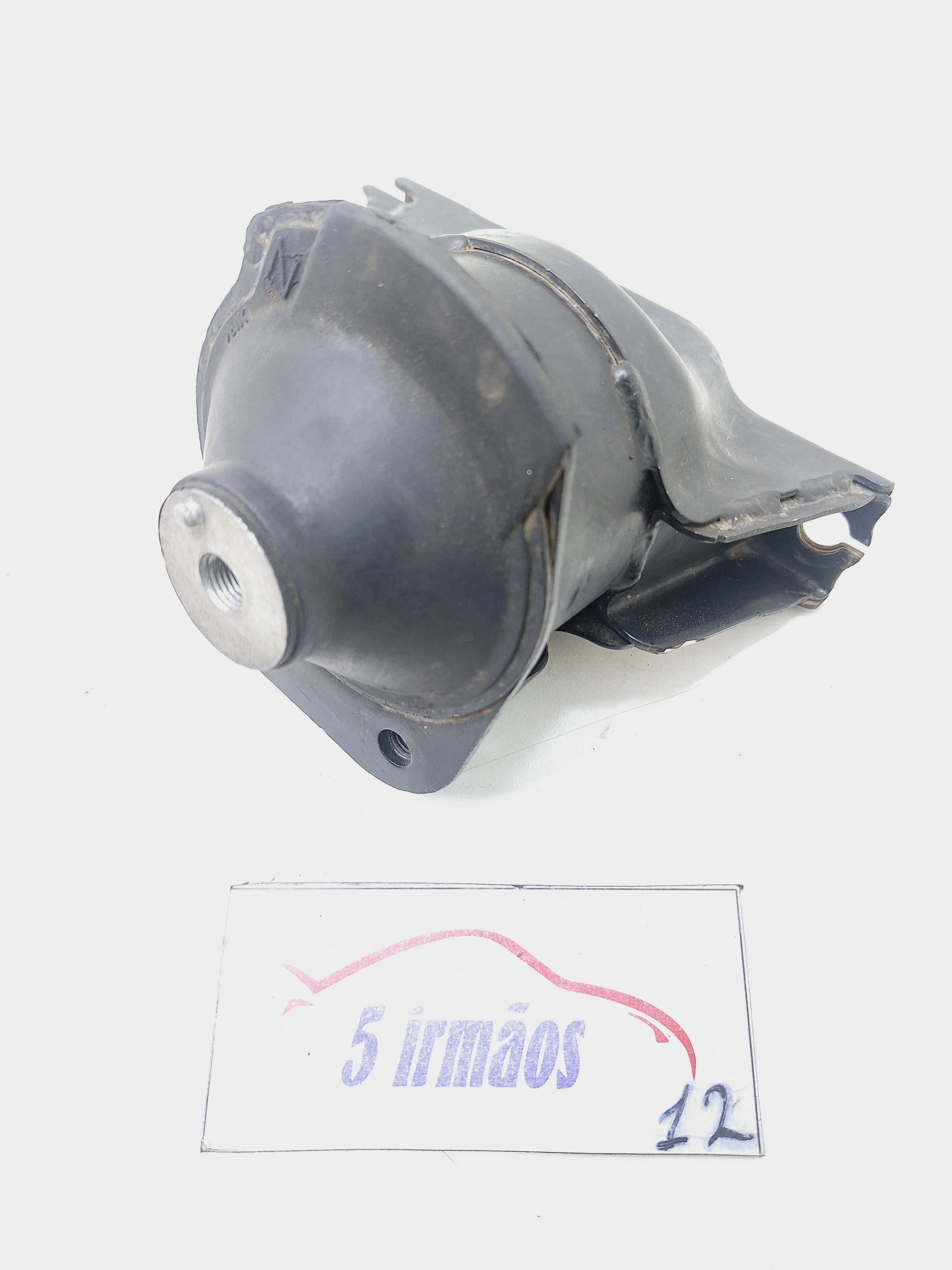 Coxim Motor Paralelo Honda Civic 1.8 Aut 2010/2011