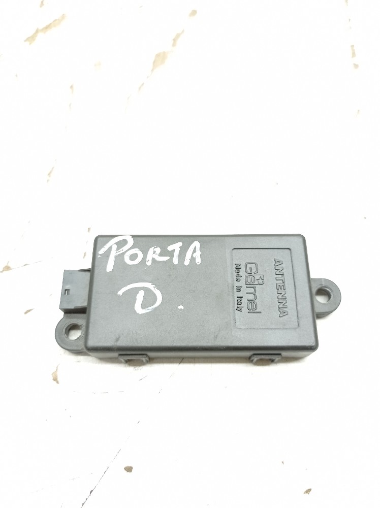 Módulo Porta Direita Bmw Z4 2.0 2014 2015 6989713