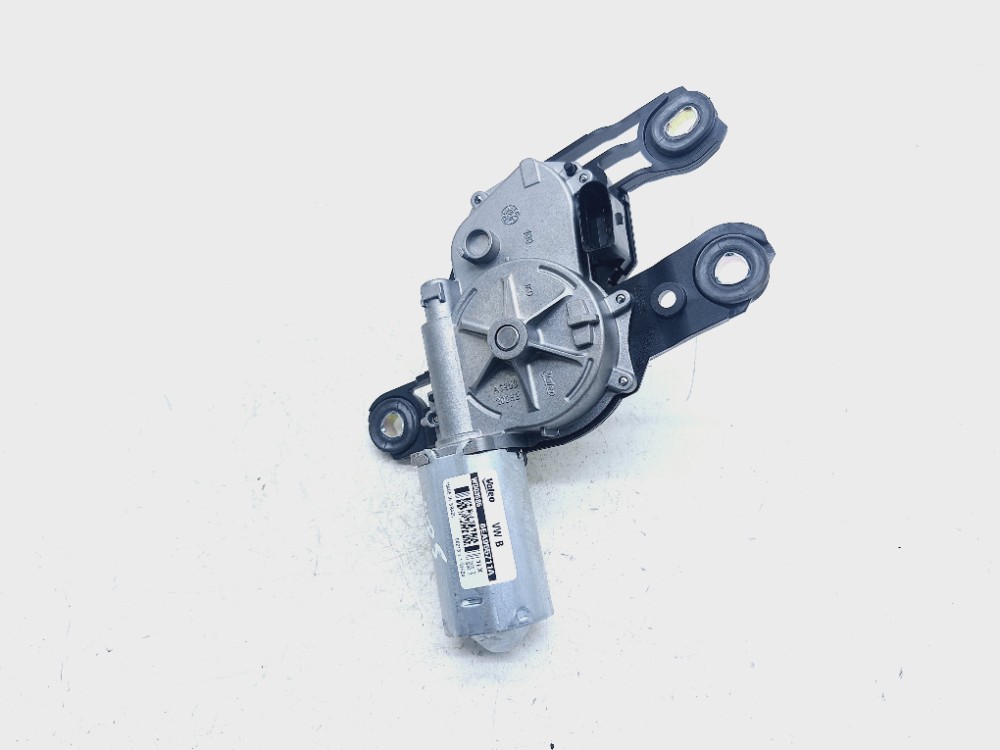 Motor Limpador Vigia Traseiro Vw Tcross Tsi 1.4 2020