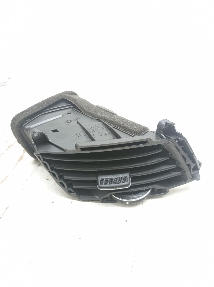 Difusor Ar Central Esquerdo Kia Sportage 2.0 2011 2012