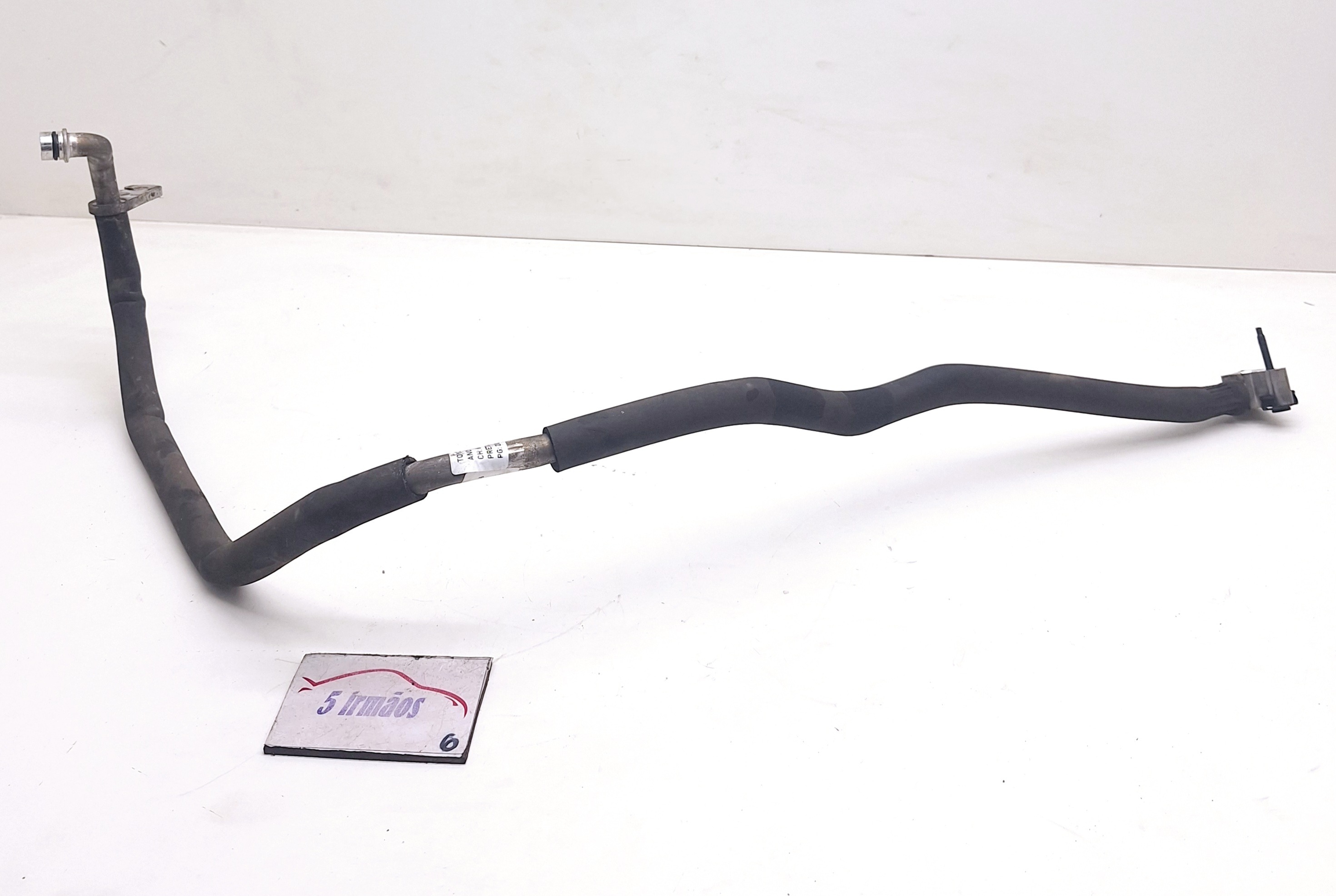 Mangueira Ar Condicionado Toyota Camry 3.5 V6 2010/2011