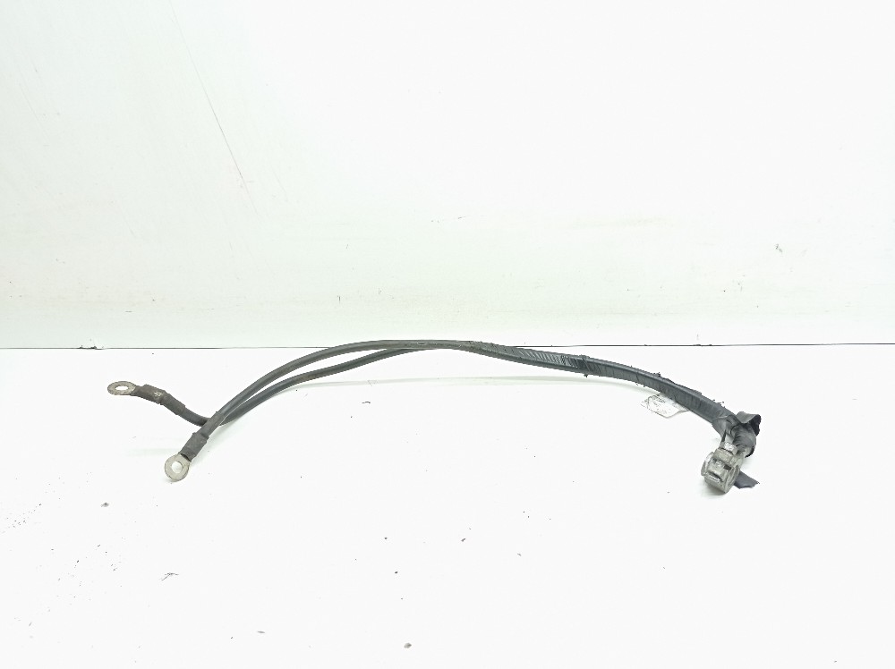 Cabo Polo Negativo Bateria Chery Face 1.3 2011 2012