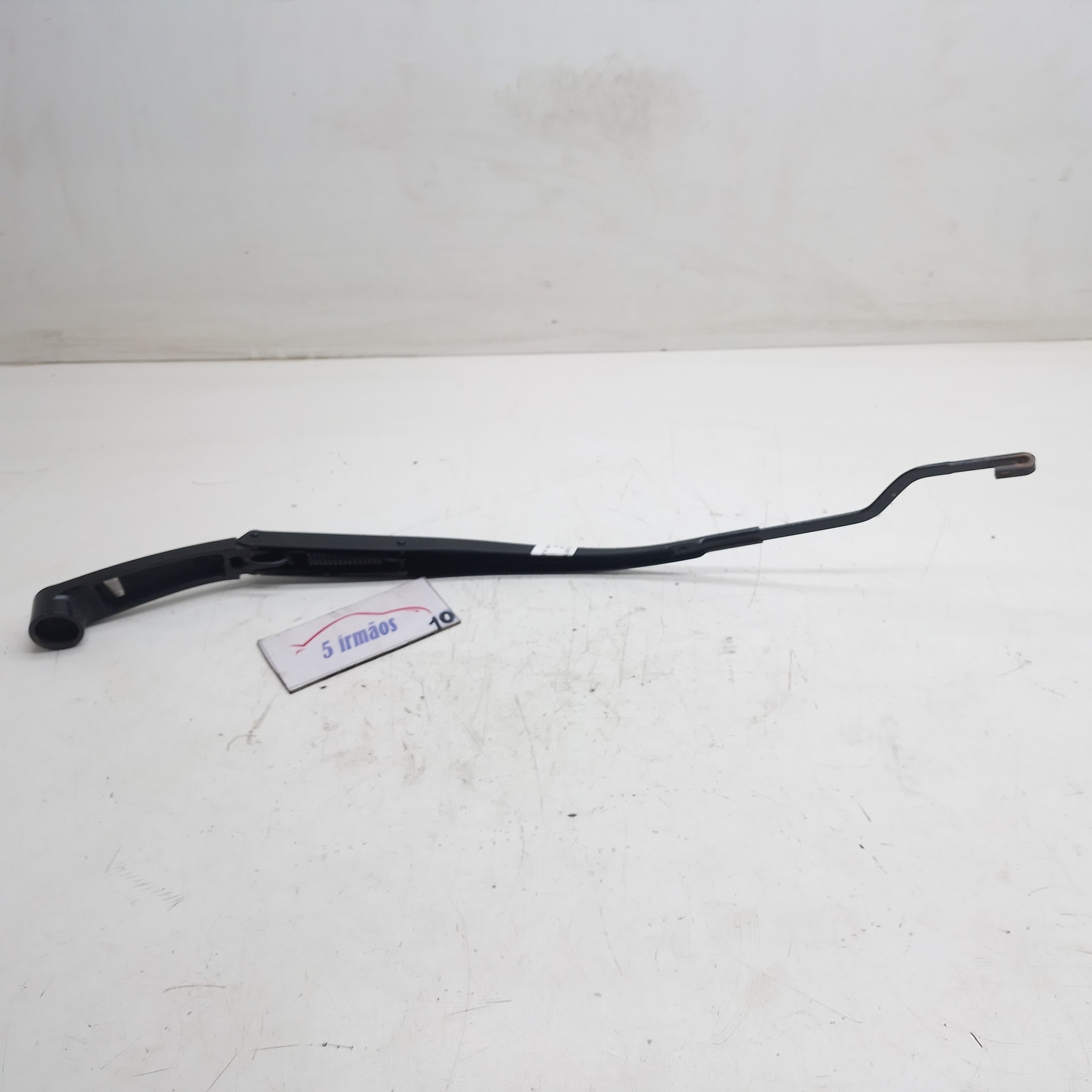 Braço Limpador Parabrisa Direito Hyundai Veloster 1.6 2013 Direito