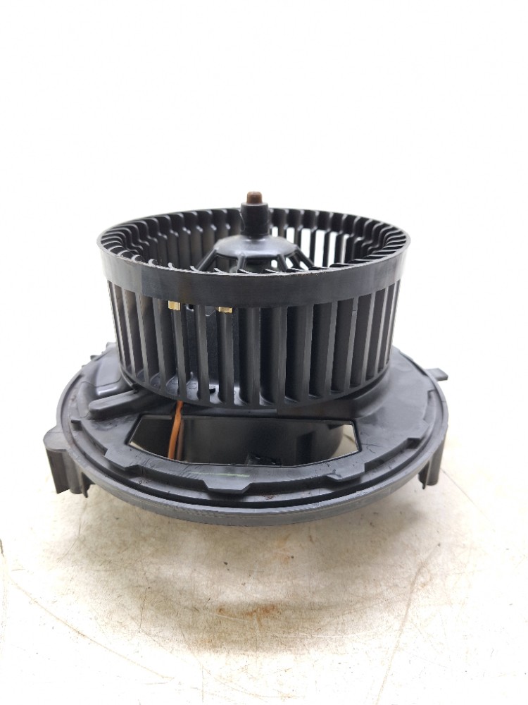 Motor Ventilador Ar Condicionado Vw Jetta Gli 2.0 2019 2020