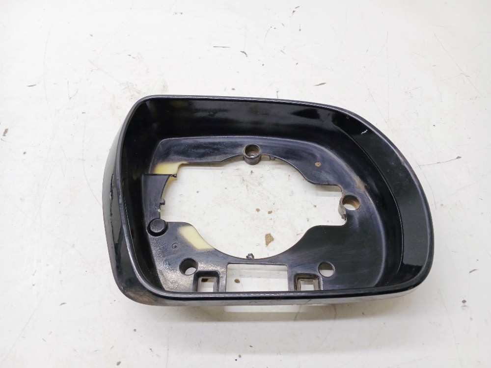 Moldura Retrovisor Direito Santa Fé 2.7 2008 2009 Gasolina
