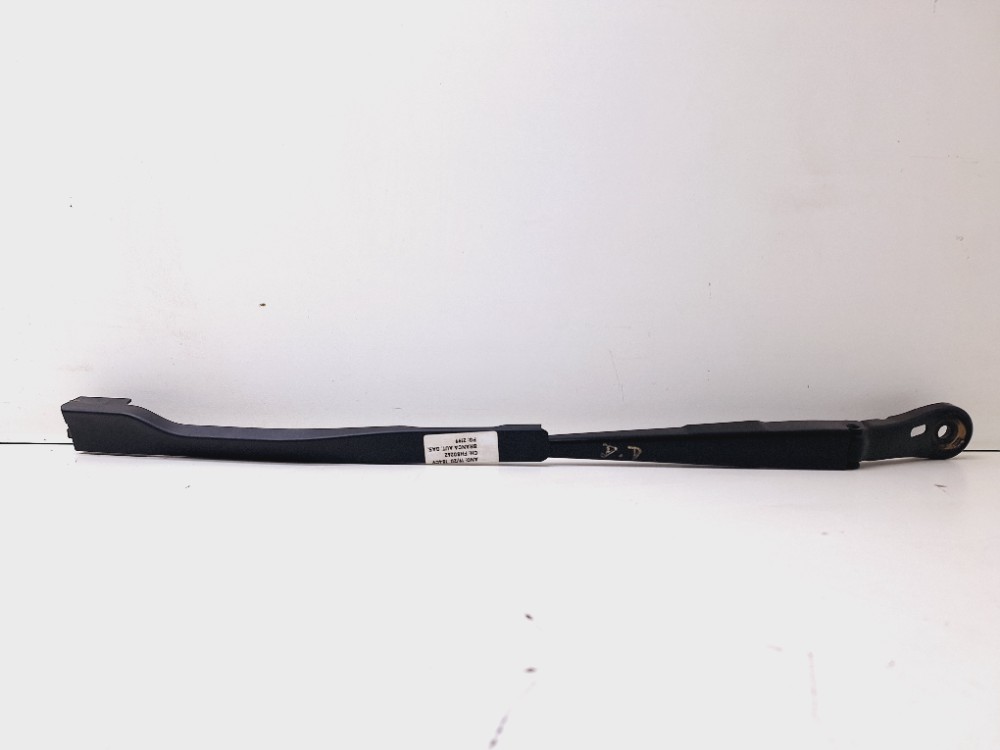 Braço Direito Limpador Parabrisa Bmw 320i 2.0 2019 2020 Direito