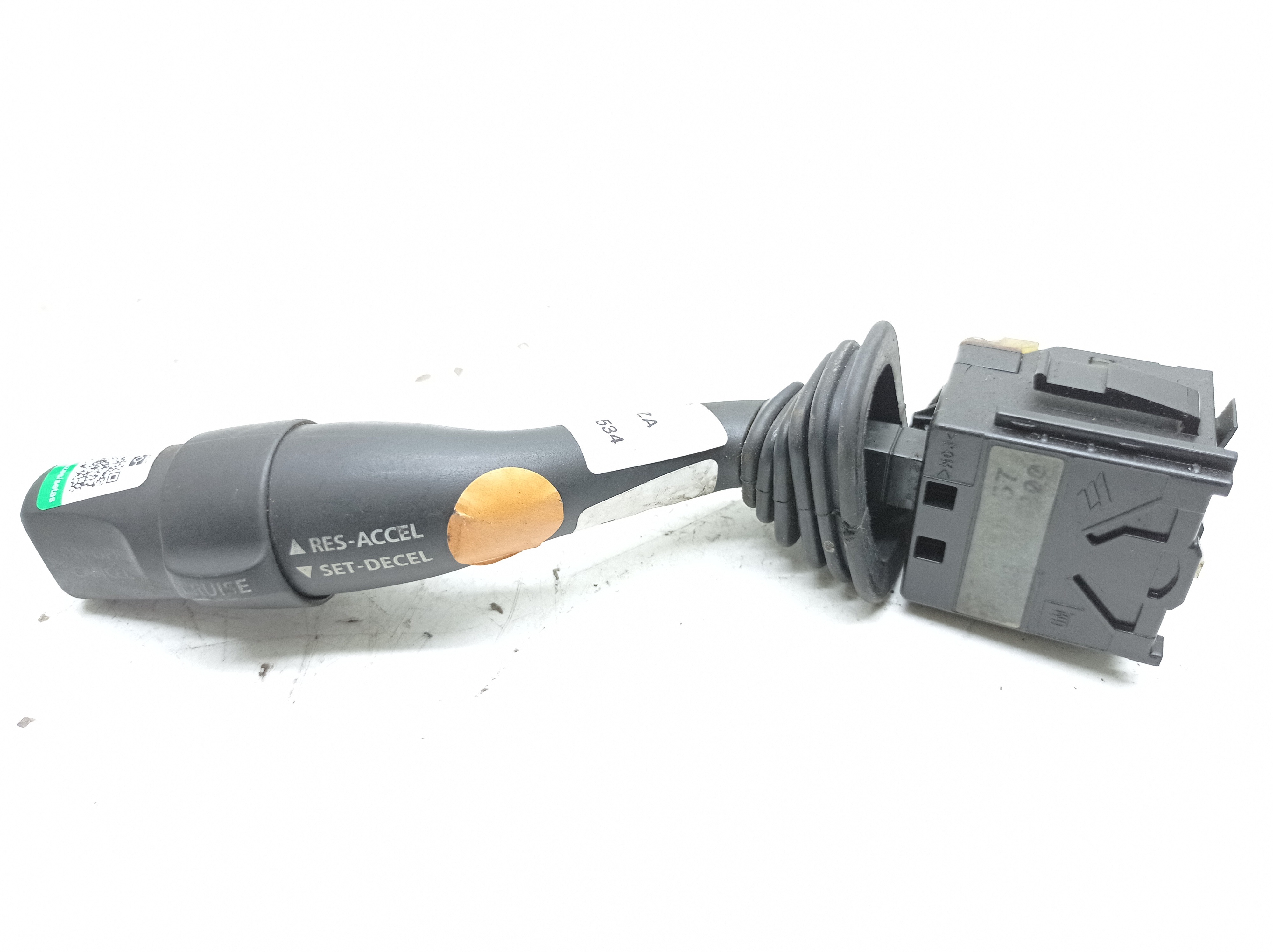 Comando Chave Seta Gm Omega 3.6 2007 / 2008