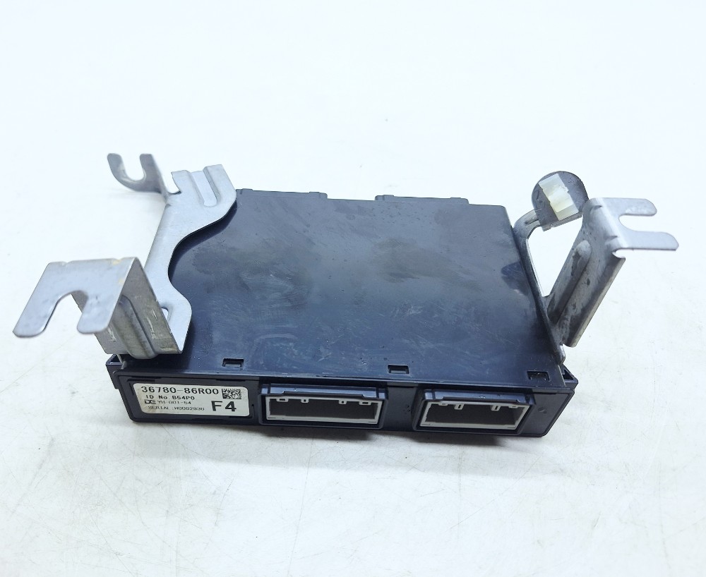 Módulo Ecu Vitara 1.6 2019 2020 3678086r00