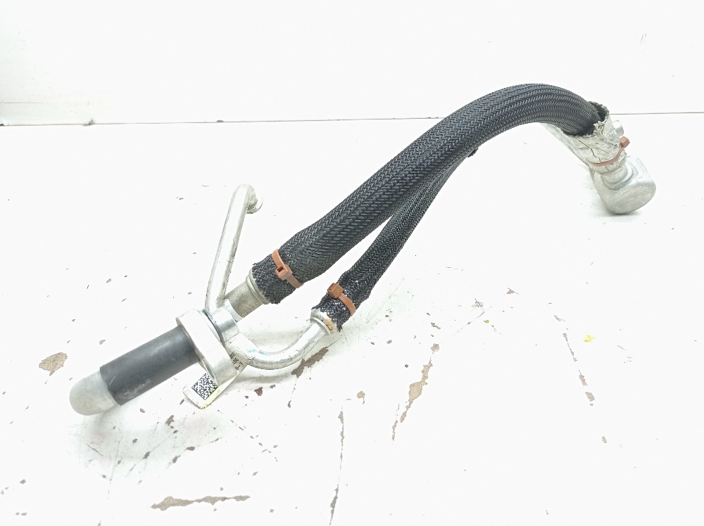 Mangueira Ar Condicionado Gm Equinox 2.0 2018 2019 84129882