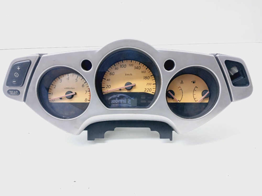 Painel Instrumentos Nissan Murano 3.5 2006 2007