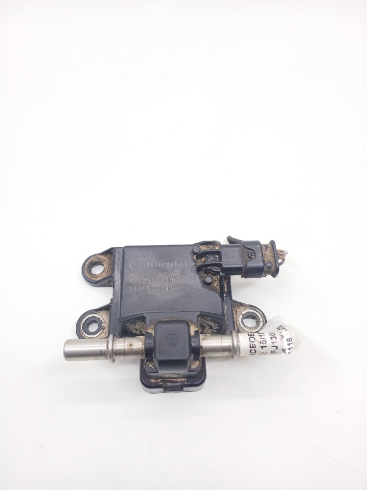 Sensor Combustível Mercedes Gla200 1.6 2015 a0009054200