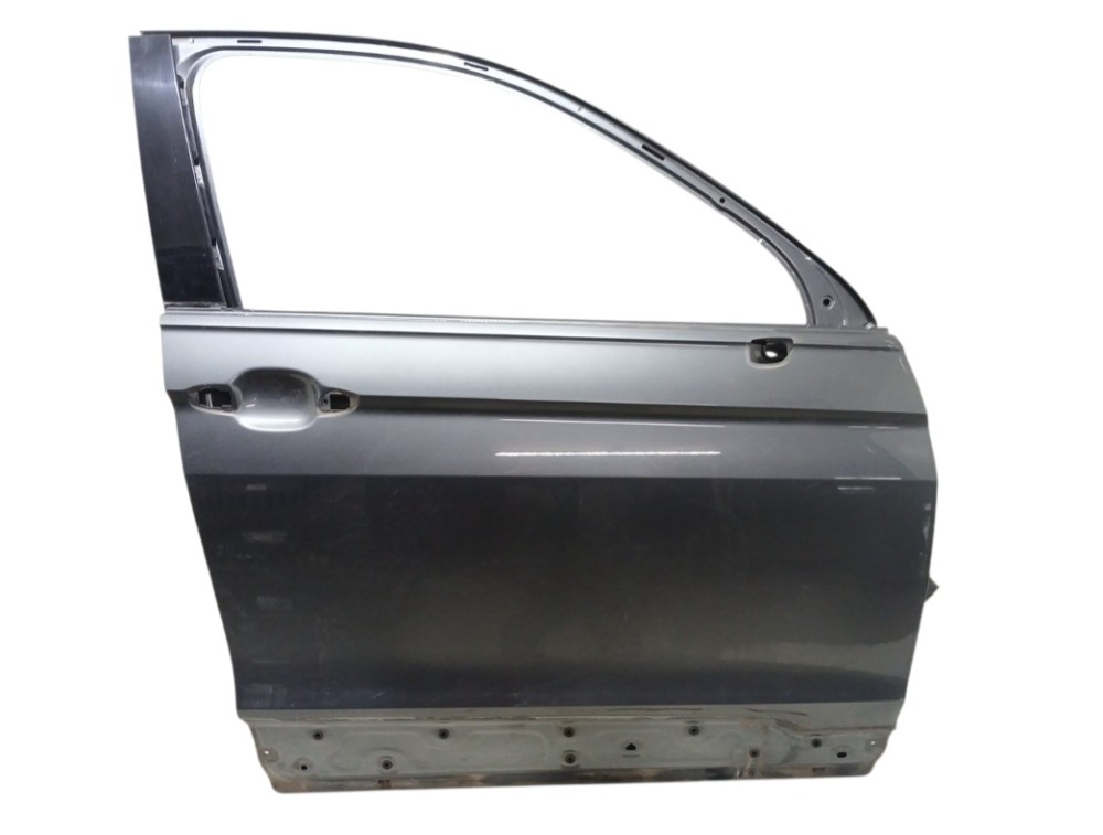 Porta Dianteira Direita Vw Tiguan Tsi 1.4 2018 2019