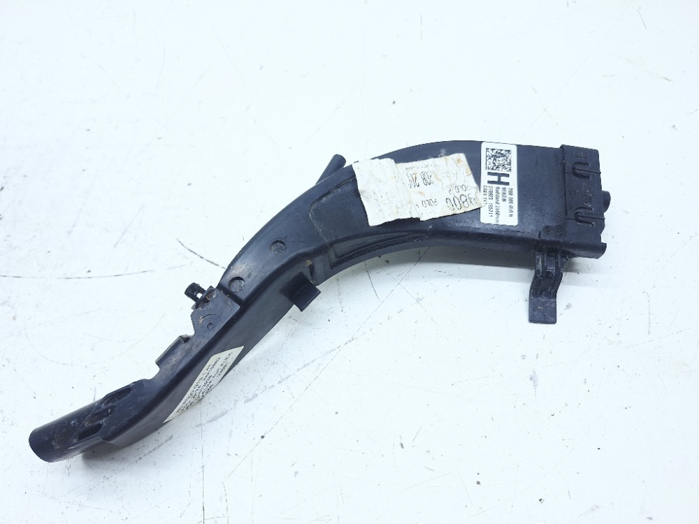 Mangueira Anti Chamas Vw Polo Gts 1.4 2024 2QB200059H