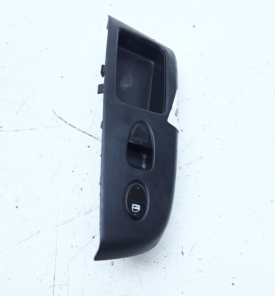 Comando Vidro Dianteiro Direito Honda Civic 2.0 2010