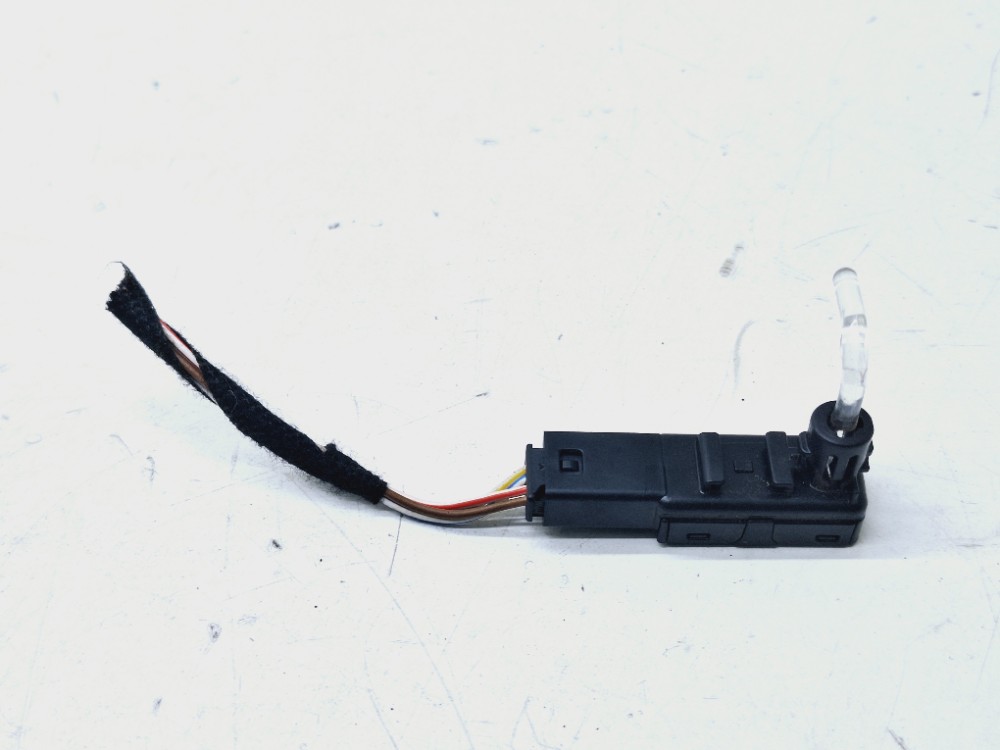 Led Interior Dianteiro Esquerdo Mini Cooper Jcw 2.0t 2016