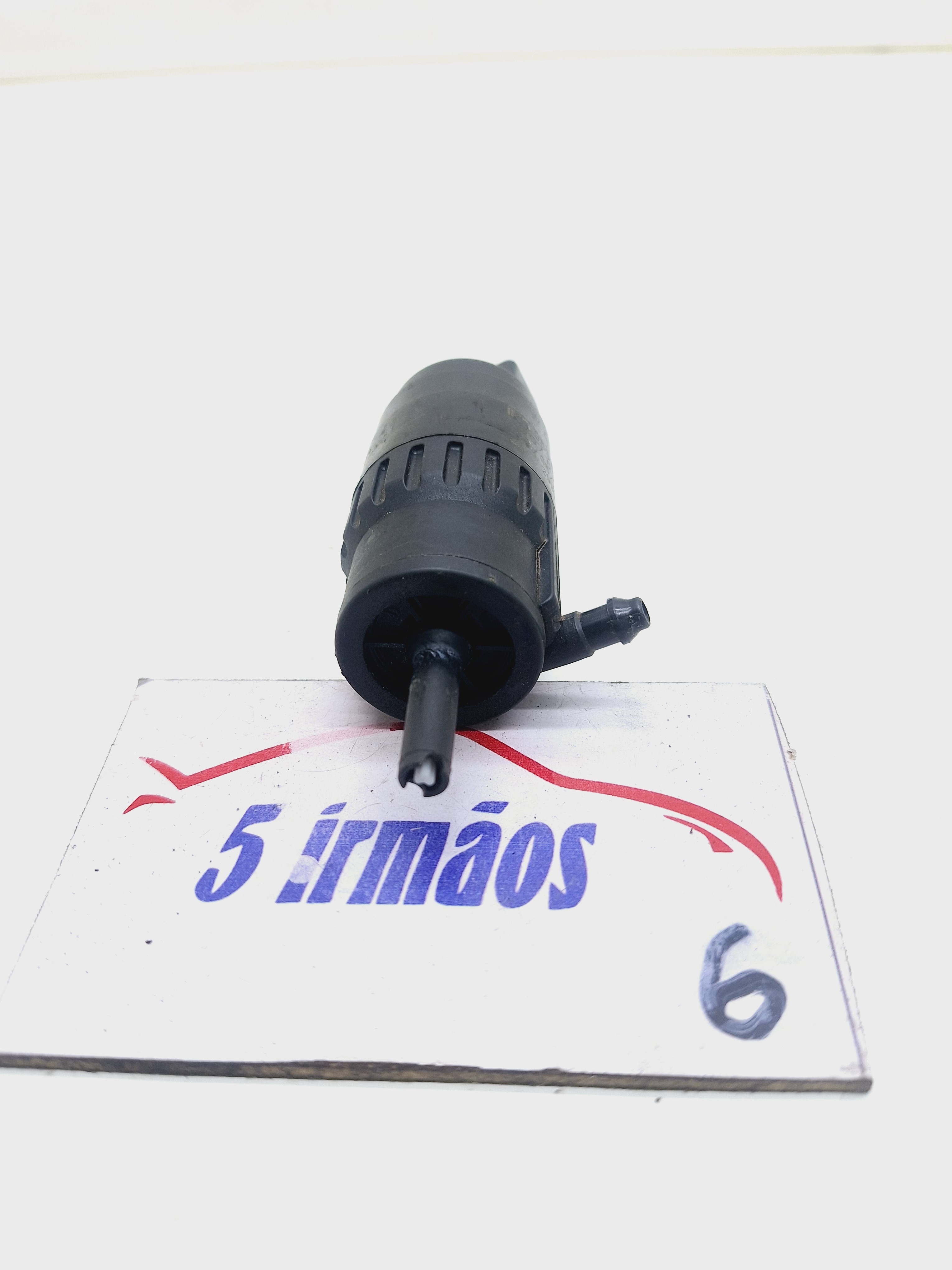 Motor Esguicho Parabrisa Vw Jetta Tsi 1.4 2019 Nº1k5955651