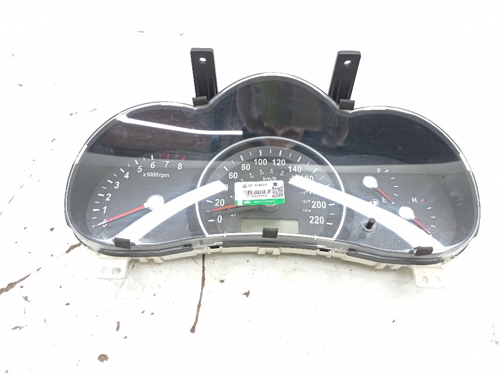 Painel Instrumentos Kia Carnival 3.8 2008 2009 940024d251
