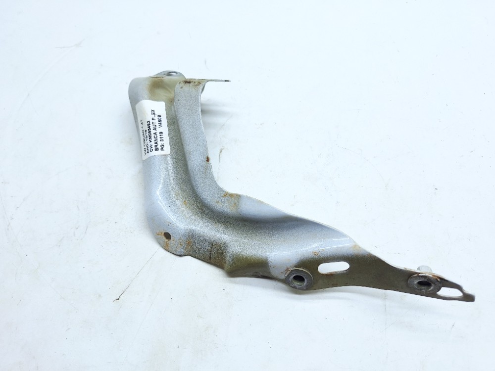 Suporte Esquerdo Paralama Vw Tiguan Tsi 1.4 2019 5na821135c