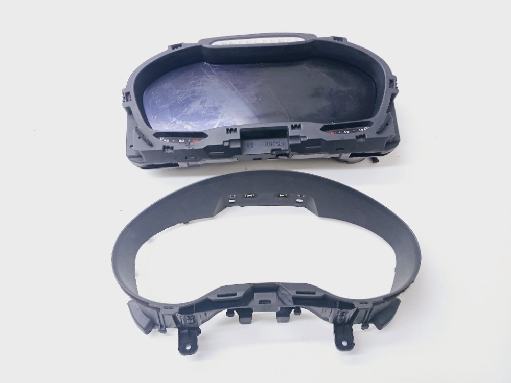 Painel Instrumentos Audi A3 Sedan 2.0 2019 Retirada Peças