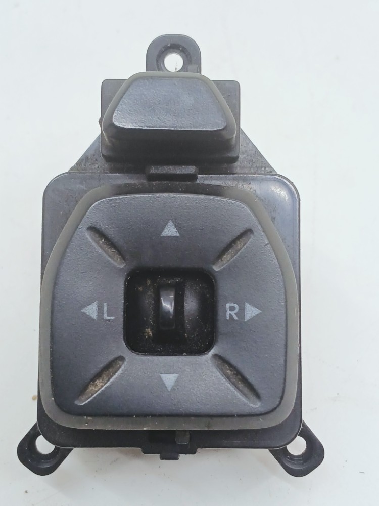 Comando Ajuste Retrovisor Hyundai Ix35 2.0 2012
