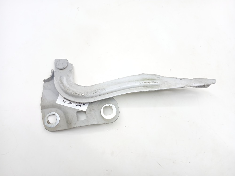 Dobradiça Direita Capô Gm Onix 1.0 Turbo 2019 2020