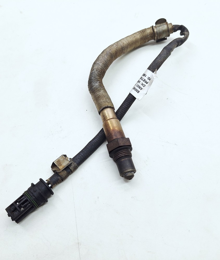 Sonda Lambda Bmw X1 3.0 2010 0258006795