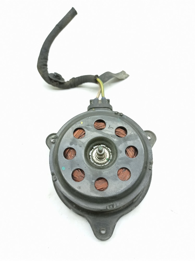 Motor Ventoinha Radiador Citroen Ds3 1.6 2015 8033m00008