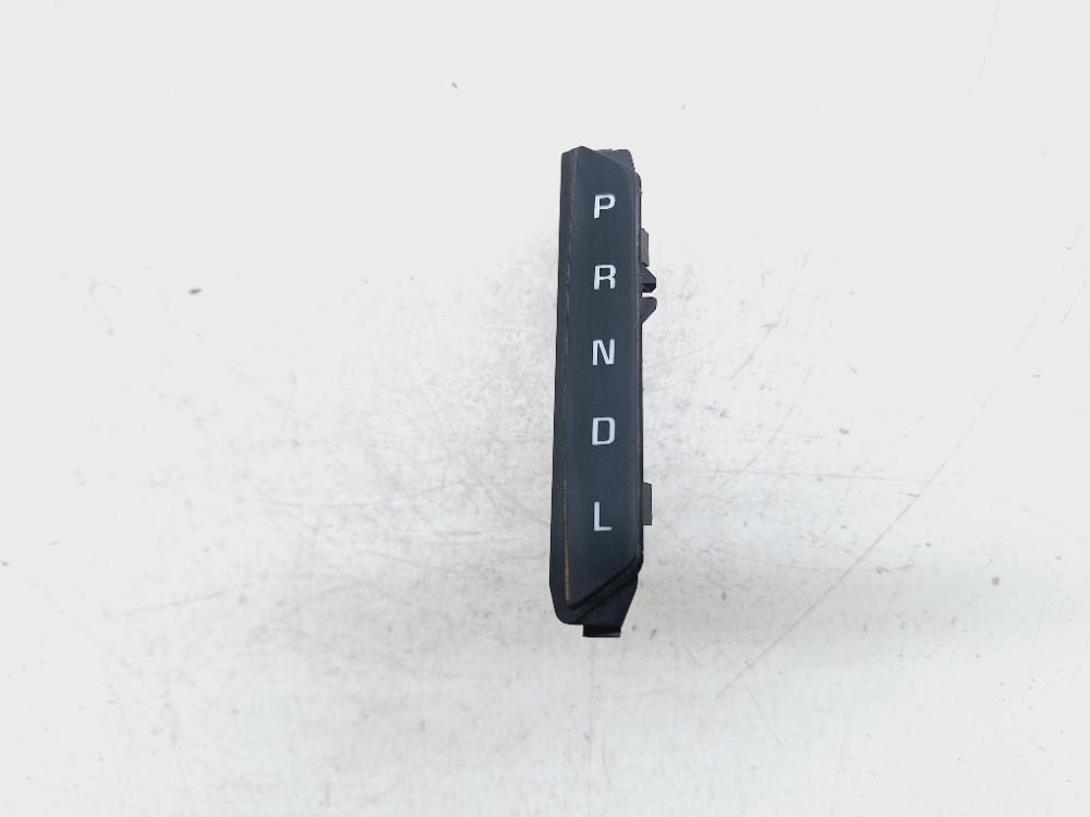 Comando Seletor Marcha Gm Equinox 4×4 2.0 2018 84225774