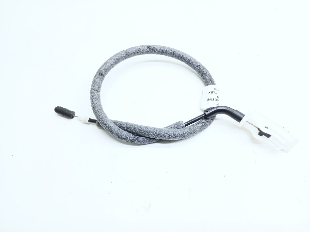 Cabo Fechadura Porta Trava Bmw 320 2.0 2016