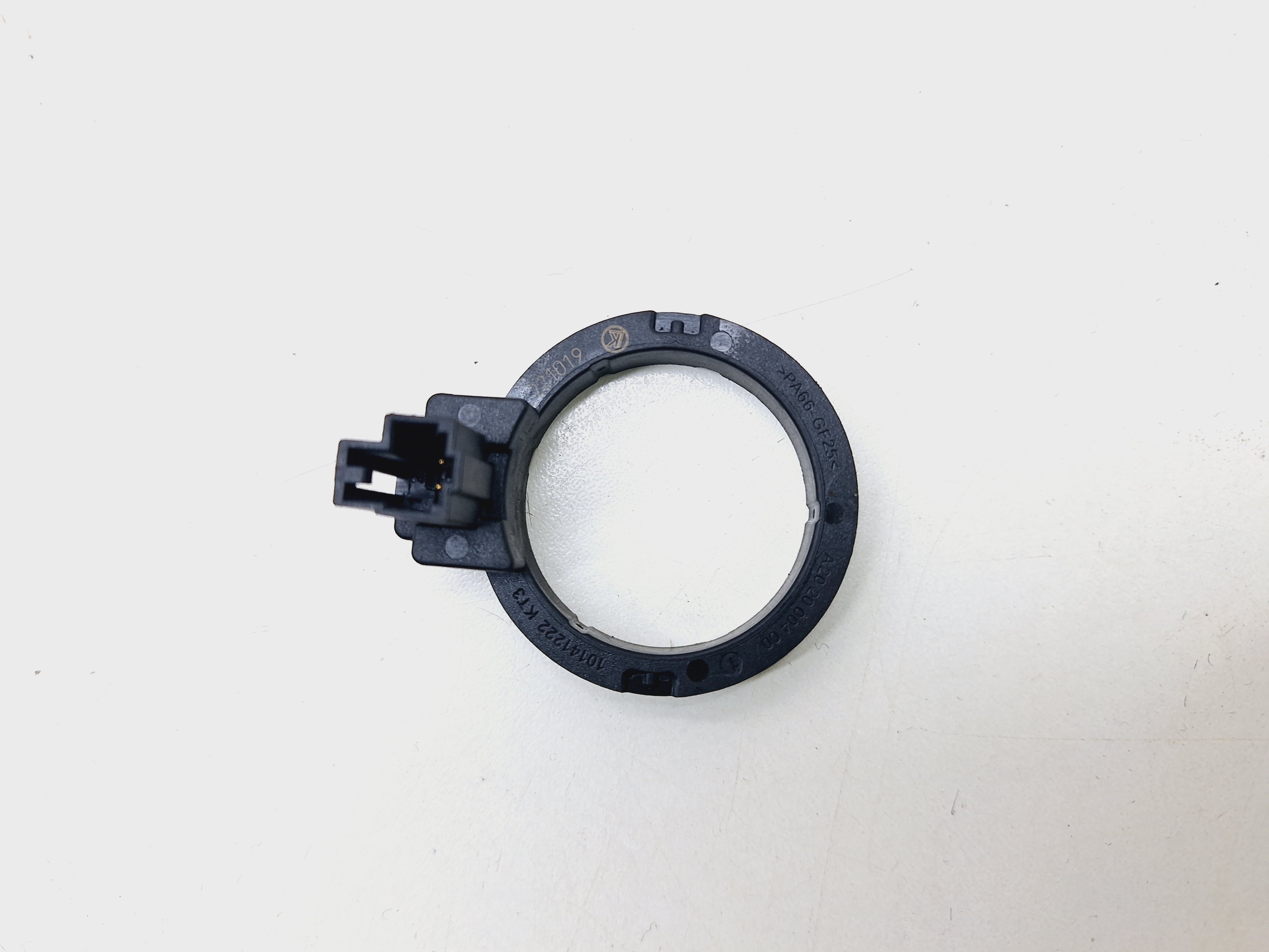 Sensor Imobilizador Volkswagen Virtus 1.0 2023 Nº2q0953254