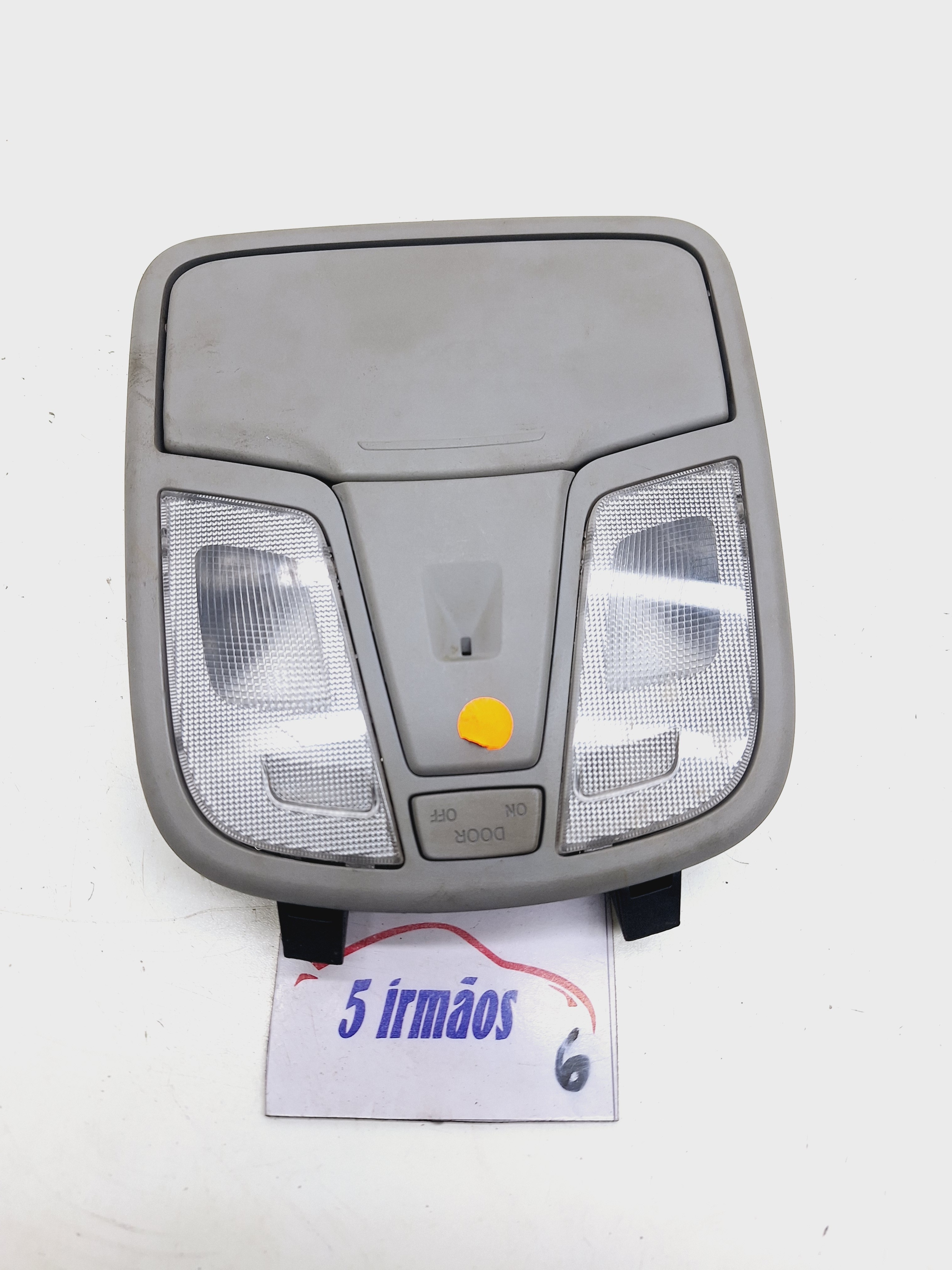 Luz Teto Porta Óculos Kia Optima 2.0 2015 N928003rxxx