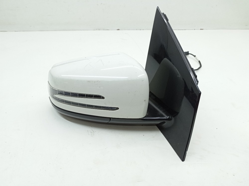 Retrovisor Direito C Pisca Mercedes B200 1.6 2013 2014