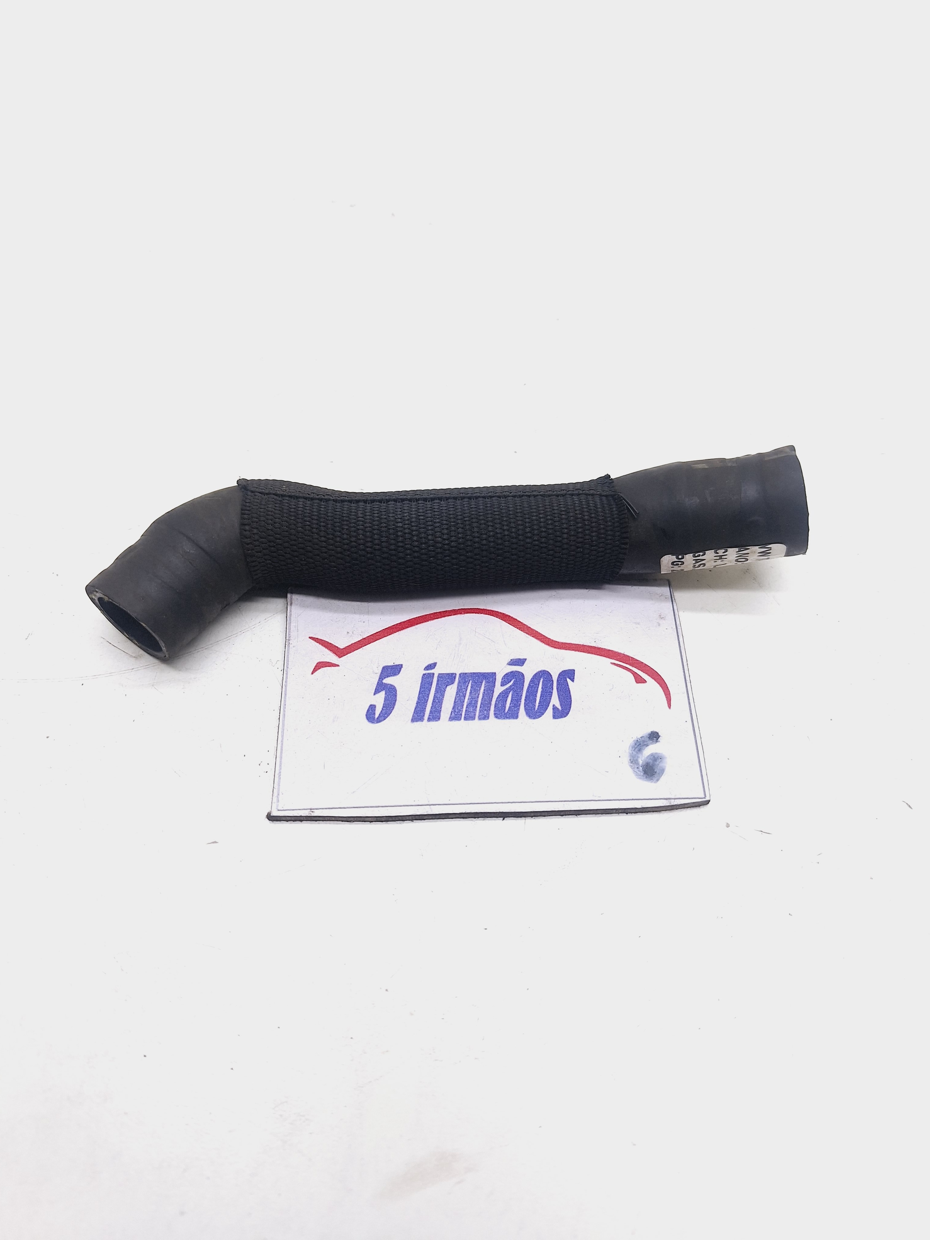 Mangueira Água Radiador Vw Tiguan Tsi 2.0 2020 Nº5q0122157ab