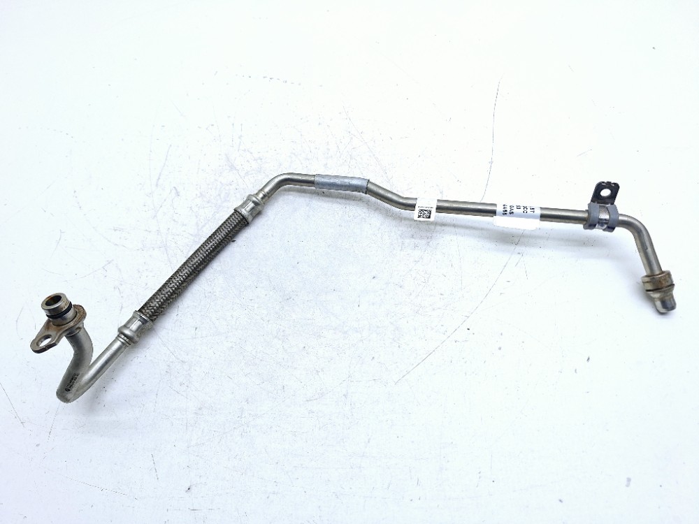 Mangueira Retorno Óleo Turbina Bmw X1 1.5 2023 1153848961705