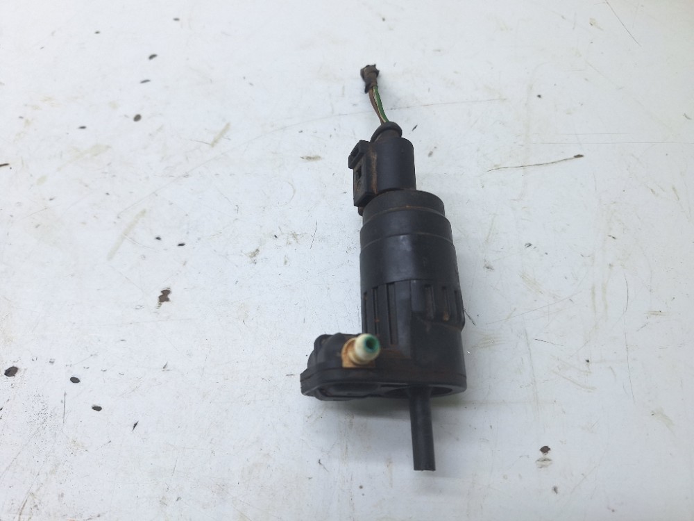Motor Esguicho Limpador Parabrisa Audi A3 Tfsi 2.0t 2011