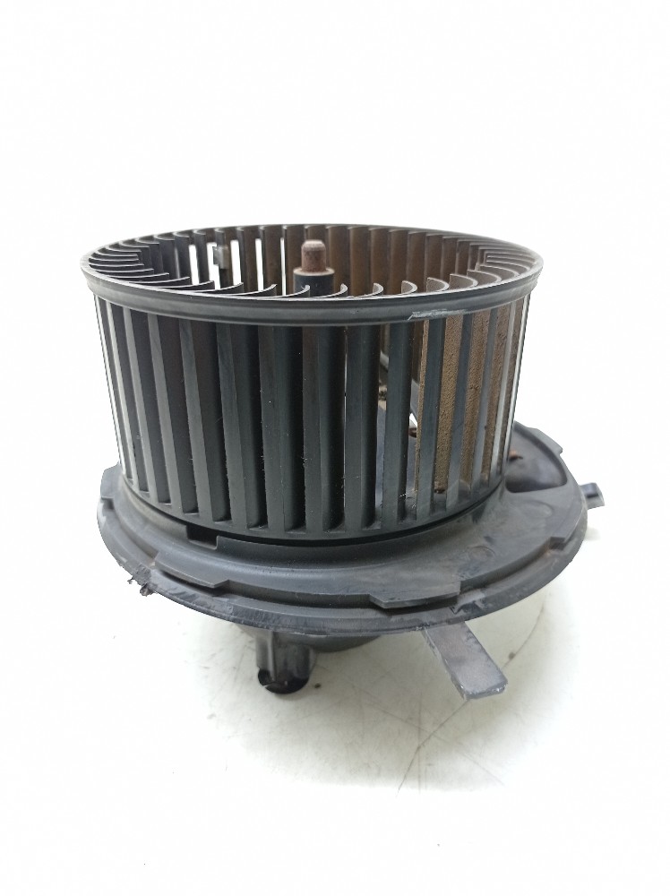 Motor Ventilador Ar Condicionado Vw Jetta Tsi 2.0 2013 2014