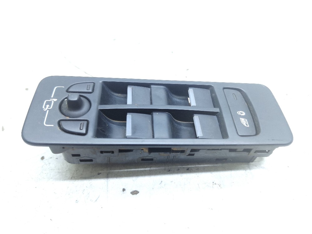 Comando Vidro Dianteiro Esquerdo Discovery Sport 2.2 2016