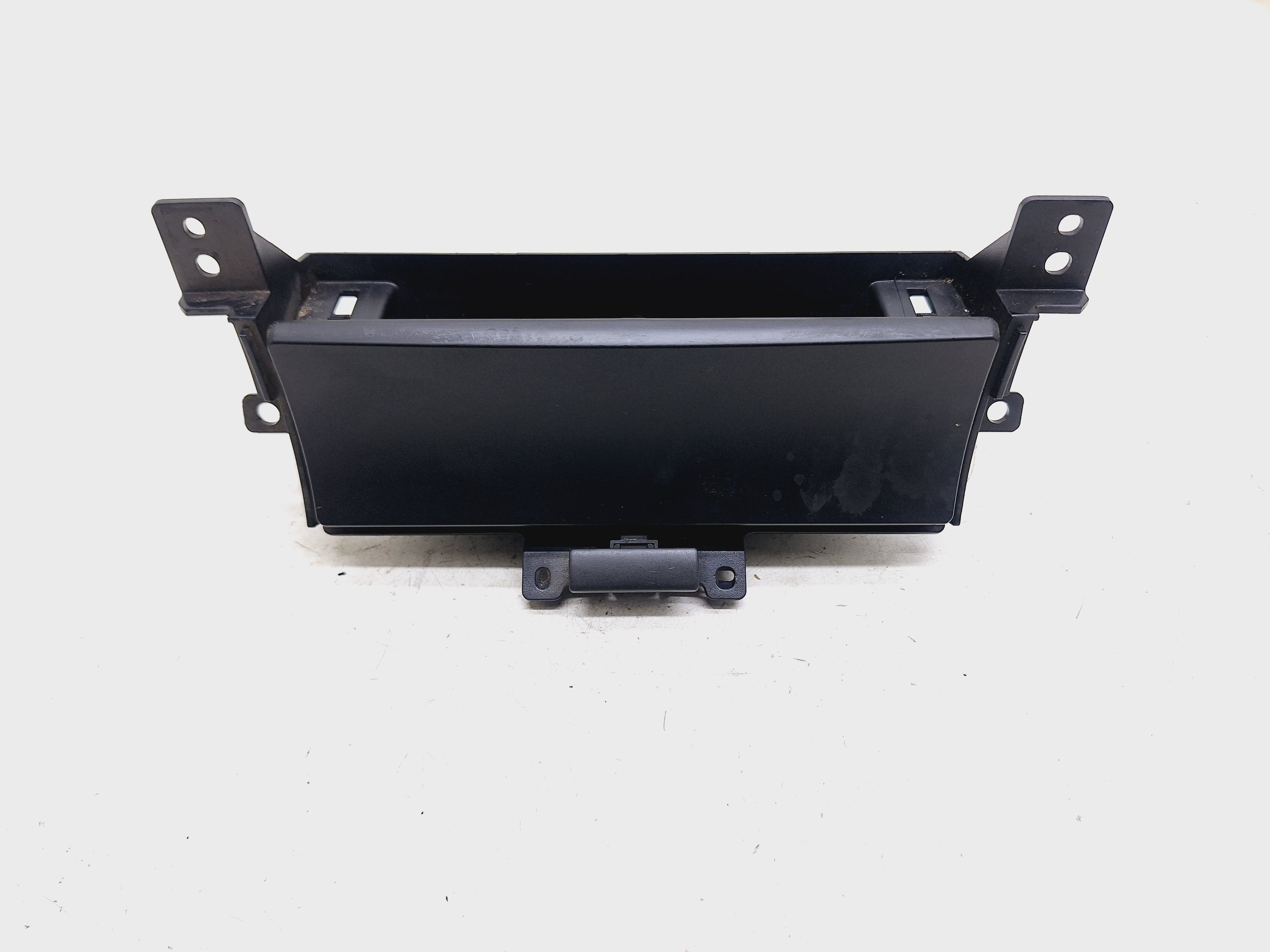Porta Objetos Grand Vitara 4×2 2.0 2010/ 2011 Preto