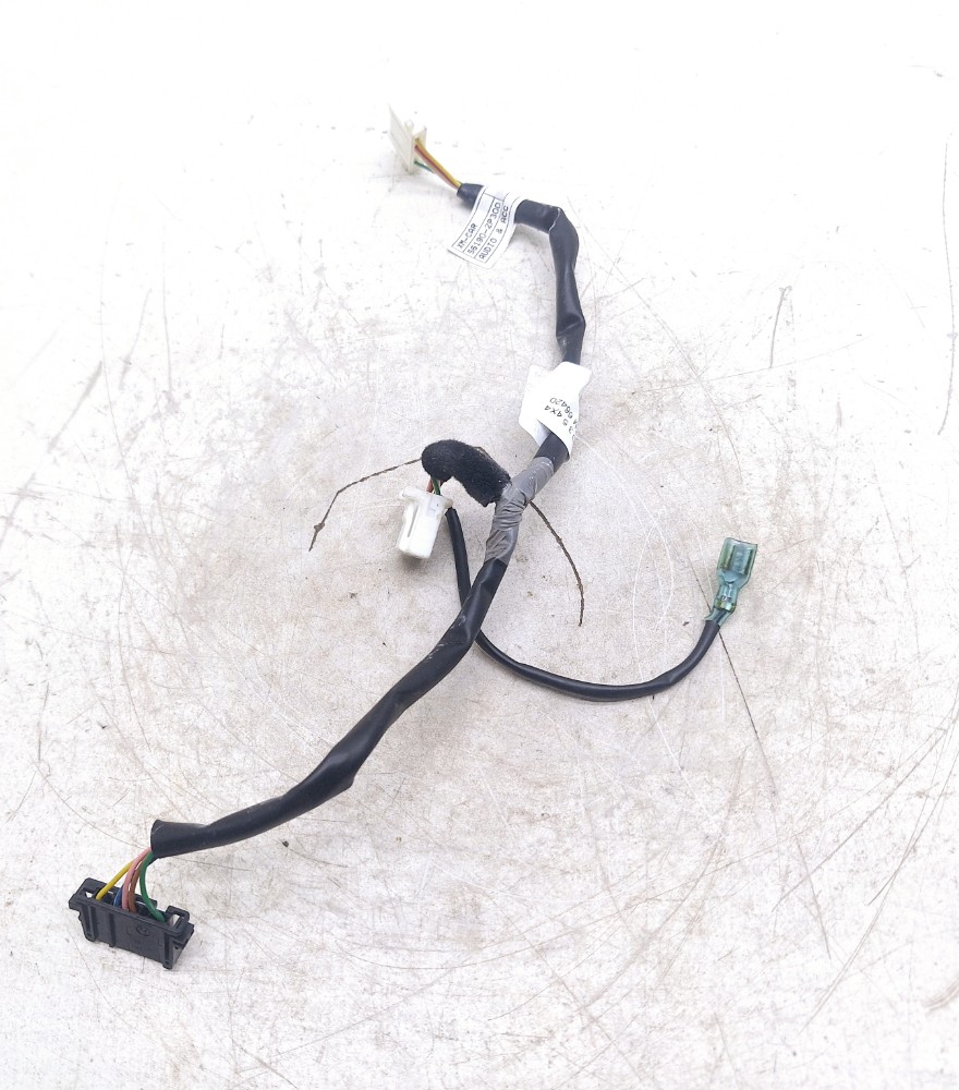 Chicote Comando Volante Kia Sorento 3.5 2013 561902p300