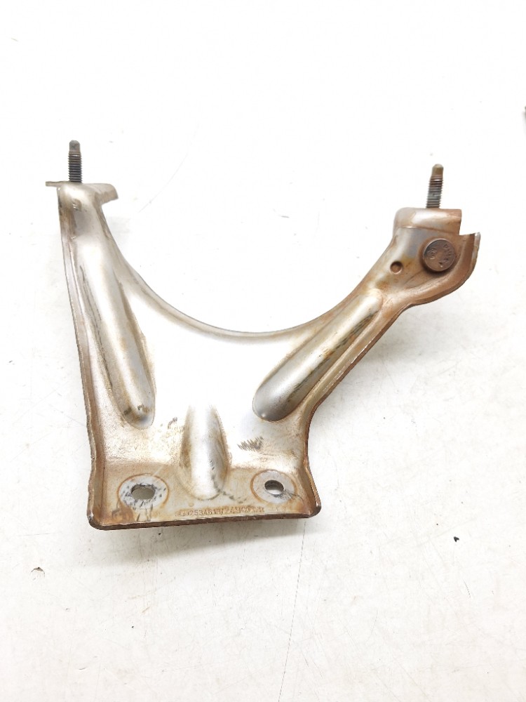 Suporte Fixação Escape Vw Tiguan Tsi 2.0 2019 5q0253461b