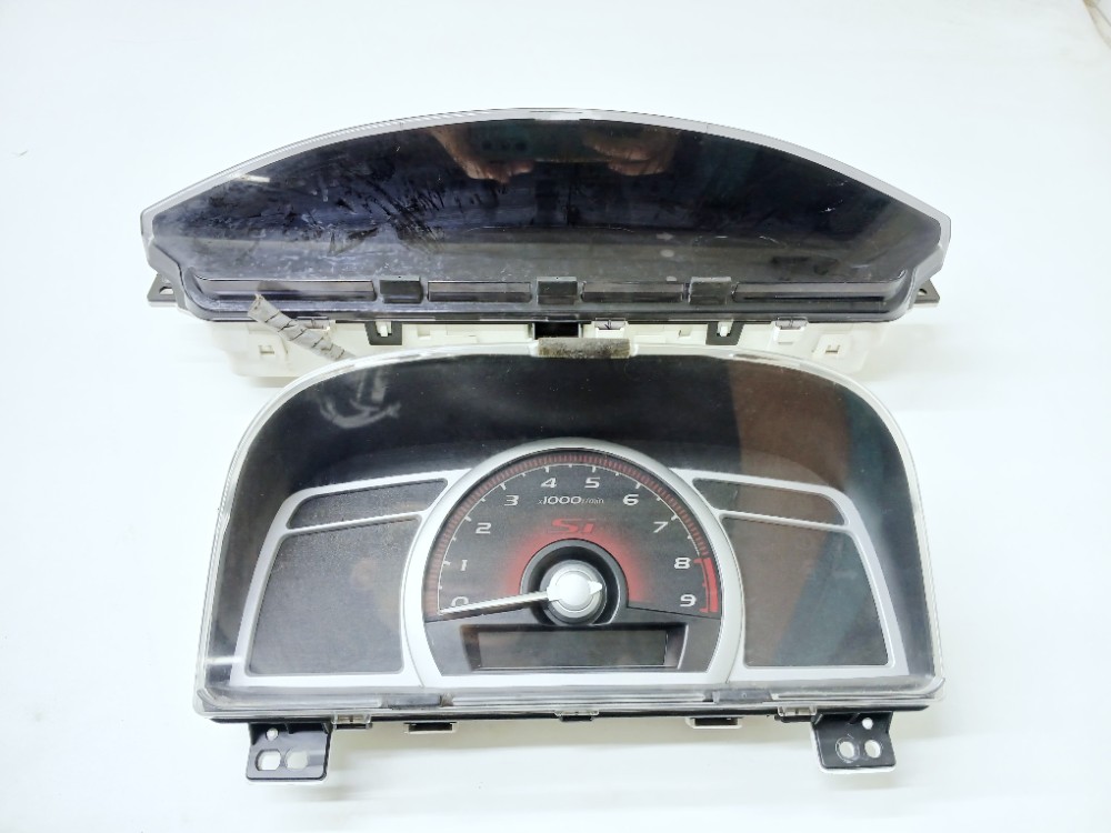 Painel Instrumentos Honda Civic 2.0 Si 2008 2009