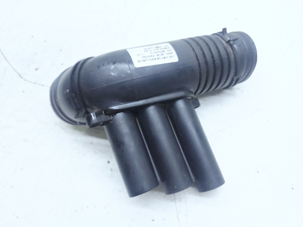 Mangueira Filtro Ar Vw Virtus Tsi 1.4 2025 04e129651c